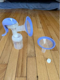 Lanisoh Manual Breast Pump