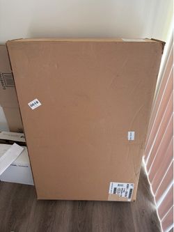 Bbq double doors