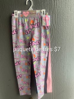 Pants
