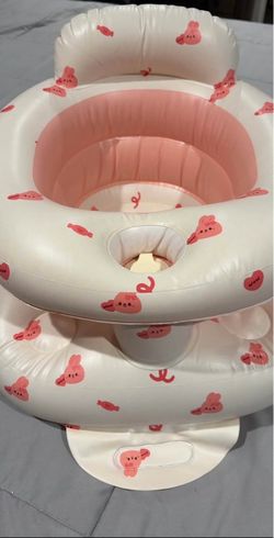 Inflatable Baby Seat