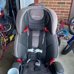 graco child car seat