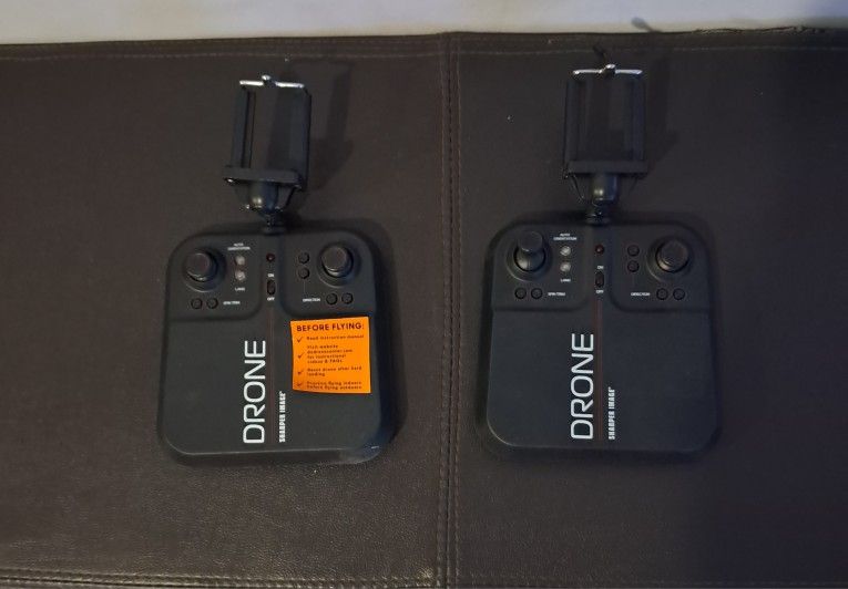 Drone Remote Control