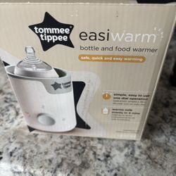 Tommee Tipper Bottle Warmer 