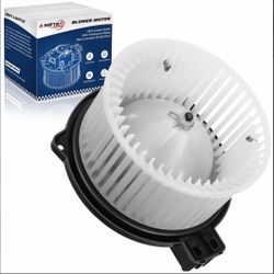 A-NAFTULY HVAC Heater Blower Motor Fan For Mazda CX-5 CX5, 3, 6