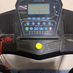 Walking Pad/ Treadmill