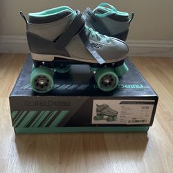 Roller Derby STR Roller Skates