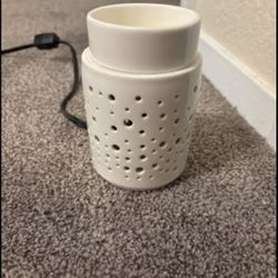 Wax Warmer