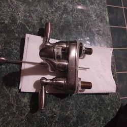 Delta Faucet