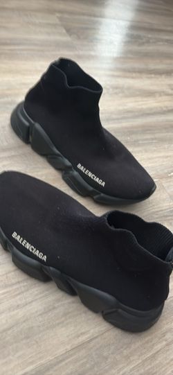 Balenciaga runner shoes