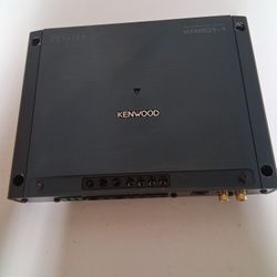 Kenwood Excelon XR601-1