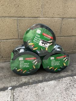 New $40 Each