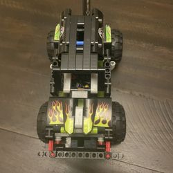 Lego Monster Truck