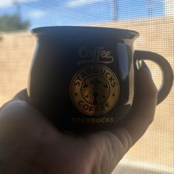 Starbucks Mugs 
