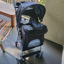 Pet Stroller