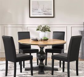 New Dining Chair  Set Sillas Nuevas