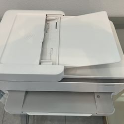 Printer WiFi 