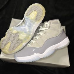 Jordan 11s