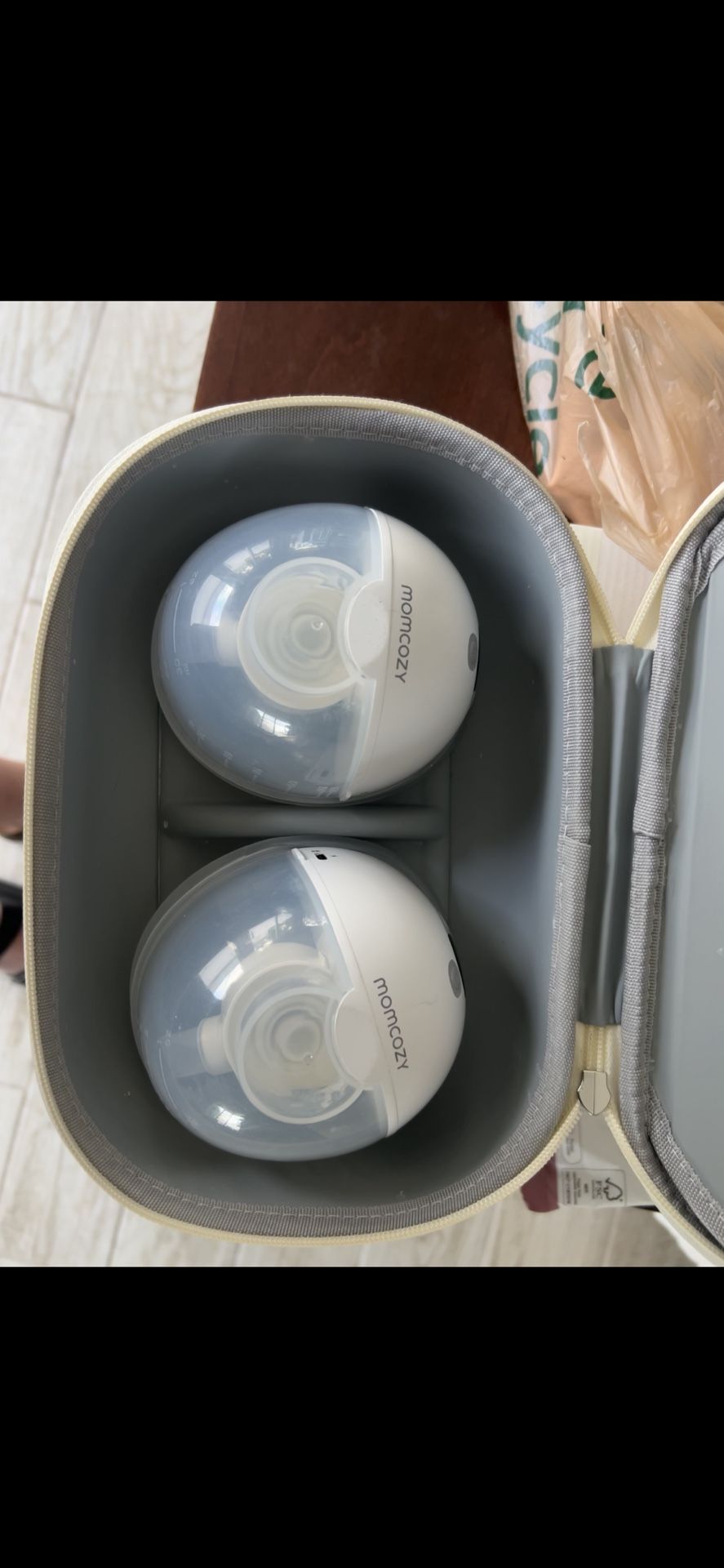 Momcozy M5 Extractor