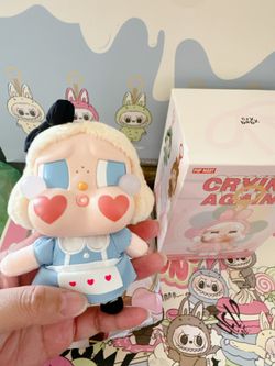 Cry Baby