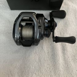 Shimano Slx 70