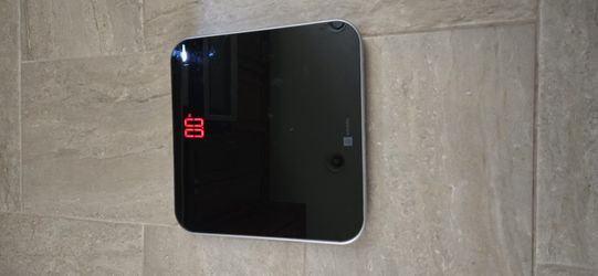 Bathroom Weight Scale 