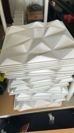 wall panels