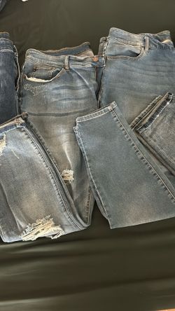Judy Blue Plus Size Jeans