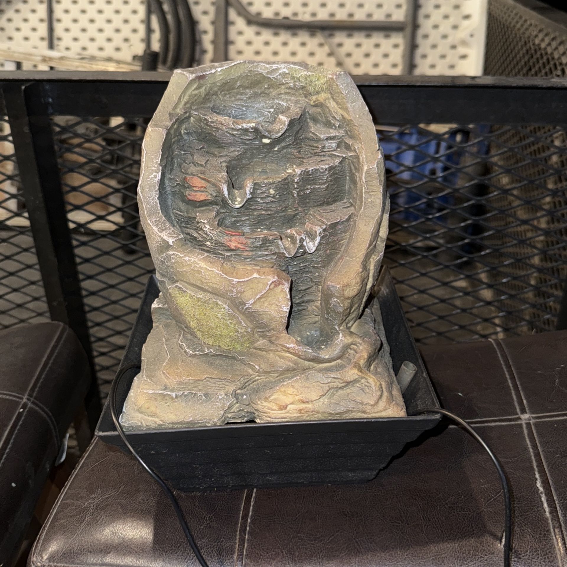 Fountain 