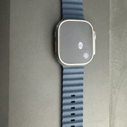 Apple Ultra 2  Watch