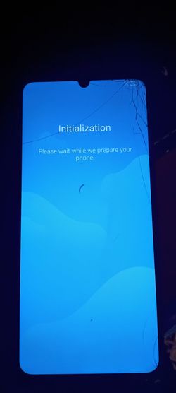 Blu cellphone