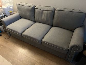 Couch sofa