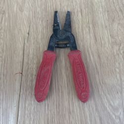 Wire Strippers