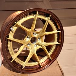 Tires Wheels 20-in Rims 