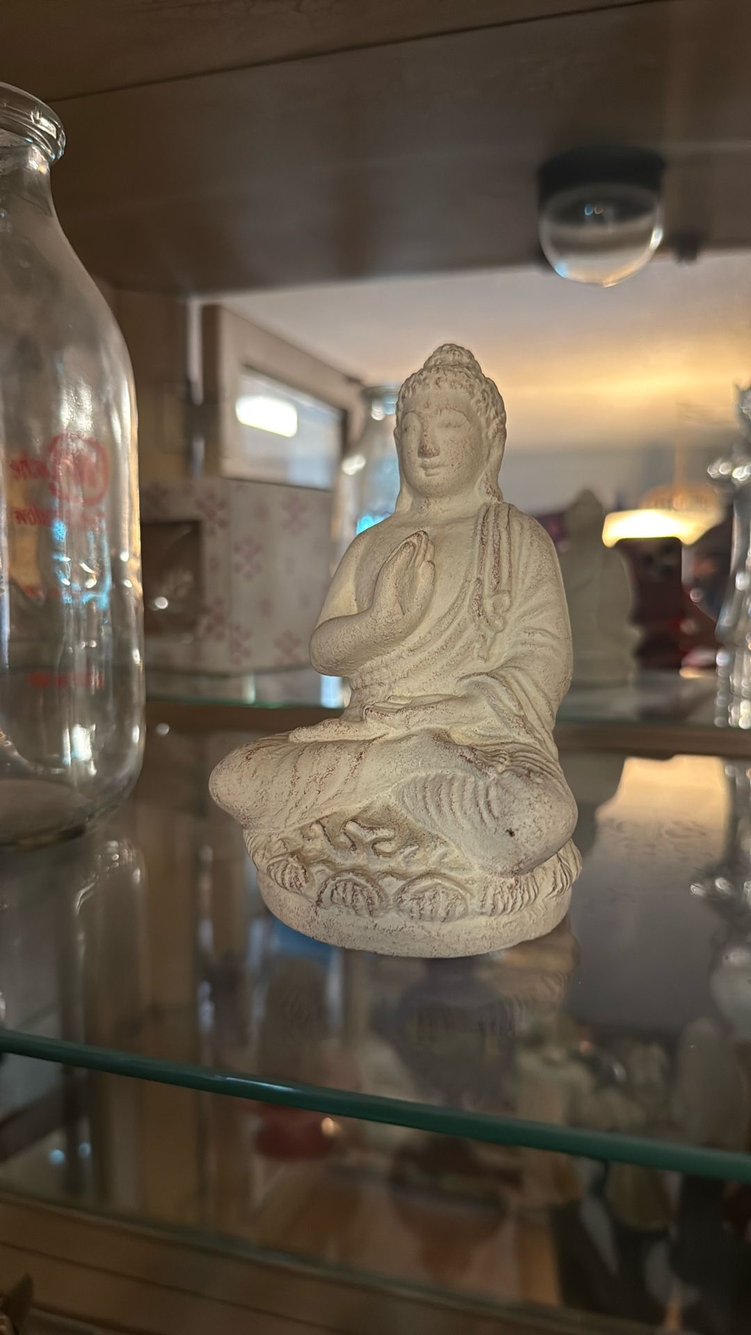 Buddha Statue