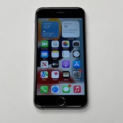 iPhone 6s 128GB UNLOCKED No Sim Restrictions Desbloqueado Liberado Boost Mint Mobile T-Mobile