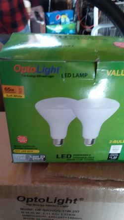 LED opto light