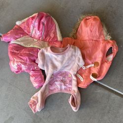 Dog Clothes 