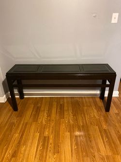 Side/ Sofa table