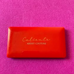 Caliente Eyeshadow Palette $15
