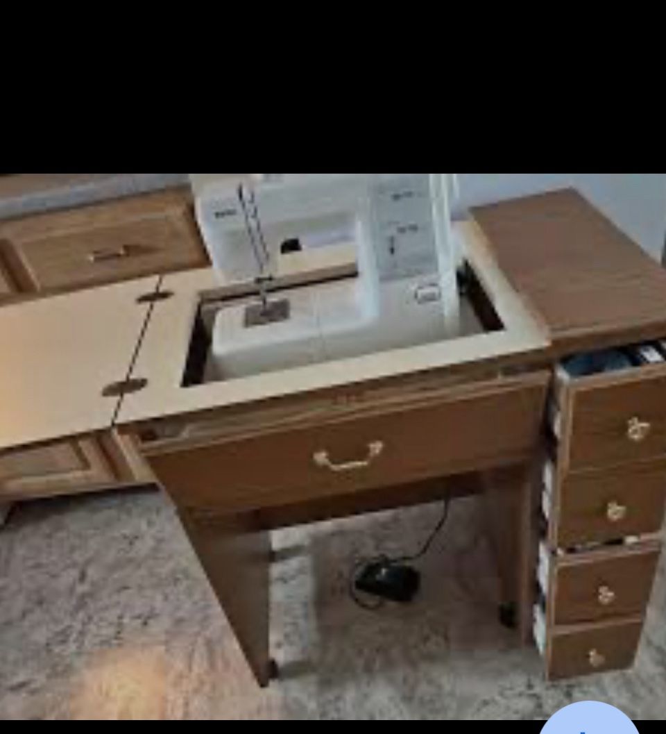 Kennmore Sewing Machanie