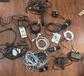 All these cables are $30