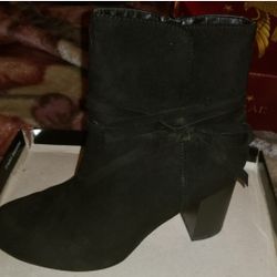 Christiano siriano boots