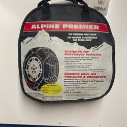 Tire Chains