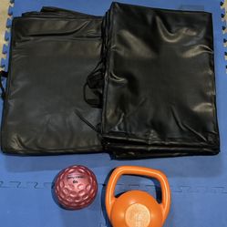 Workout Fitness Equipment  Gym 