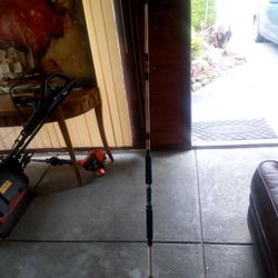 Fishing Pole 