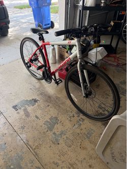 Bike for sale