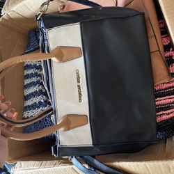 Gently Used Purse