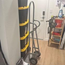 Hand Truck 