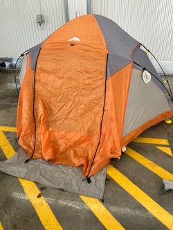2-3 Person Ozark Trail Camping Tent Make me an offer