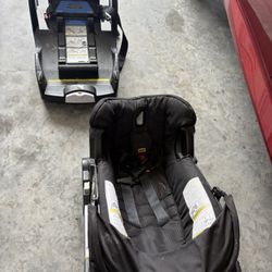 doona Car Seat 
